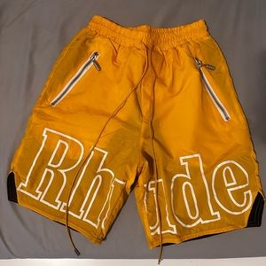 Rhude Shorts